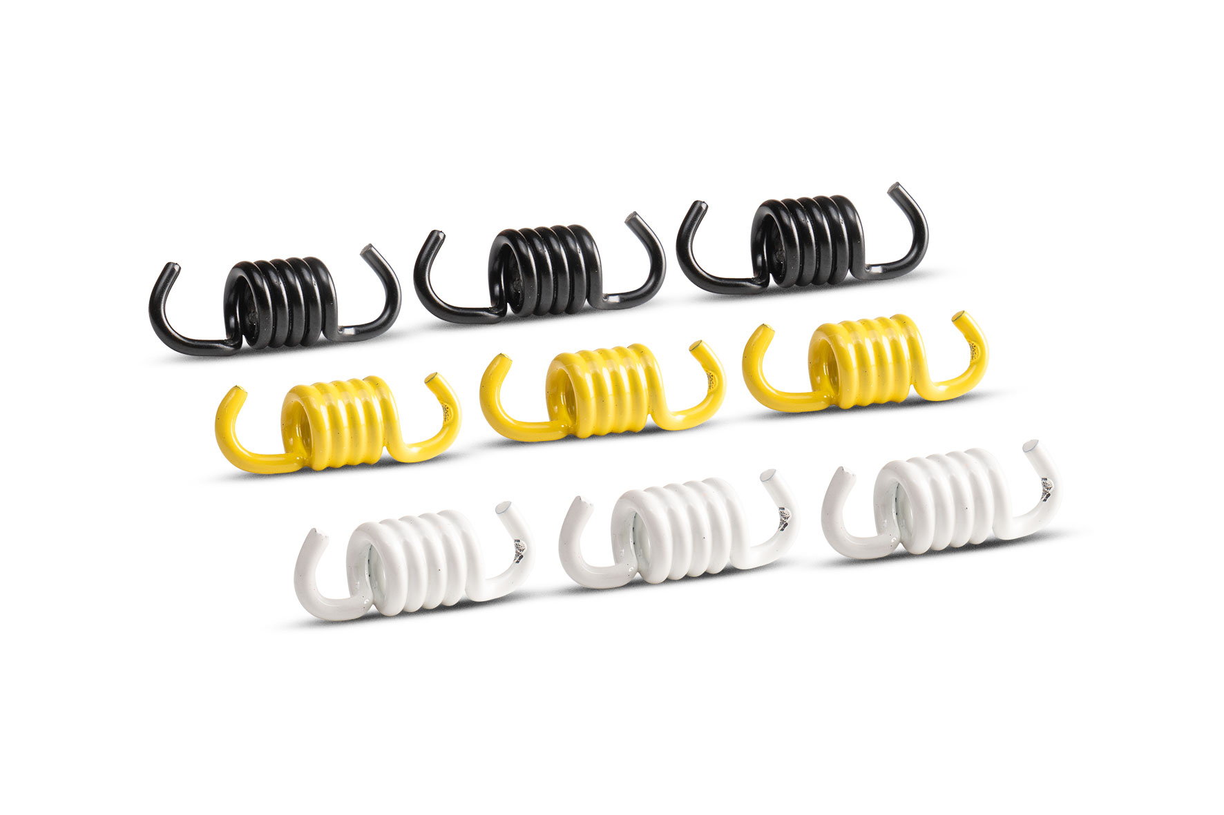 Malossi Clutch spring set (variator vehicles only) Piaggio Ciao 50 2T
